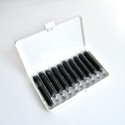 Proprietary TWSBI Ink Cartridges - Blue