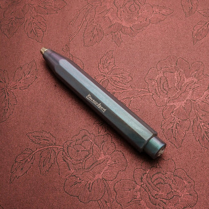 Kaweco LUNAR SPORT Clutch Pencil 3.2 mm - Shadow Blue