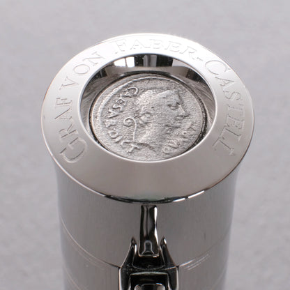 Graf von Faber-Castell Pen of the Year 2018 – Pillars of History - White Edition (Limited Edition)