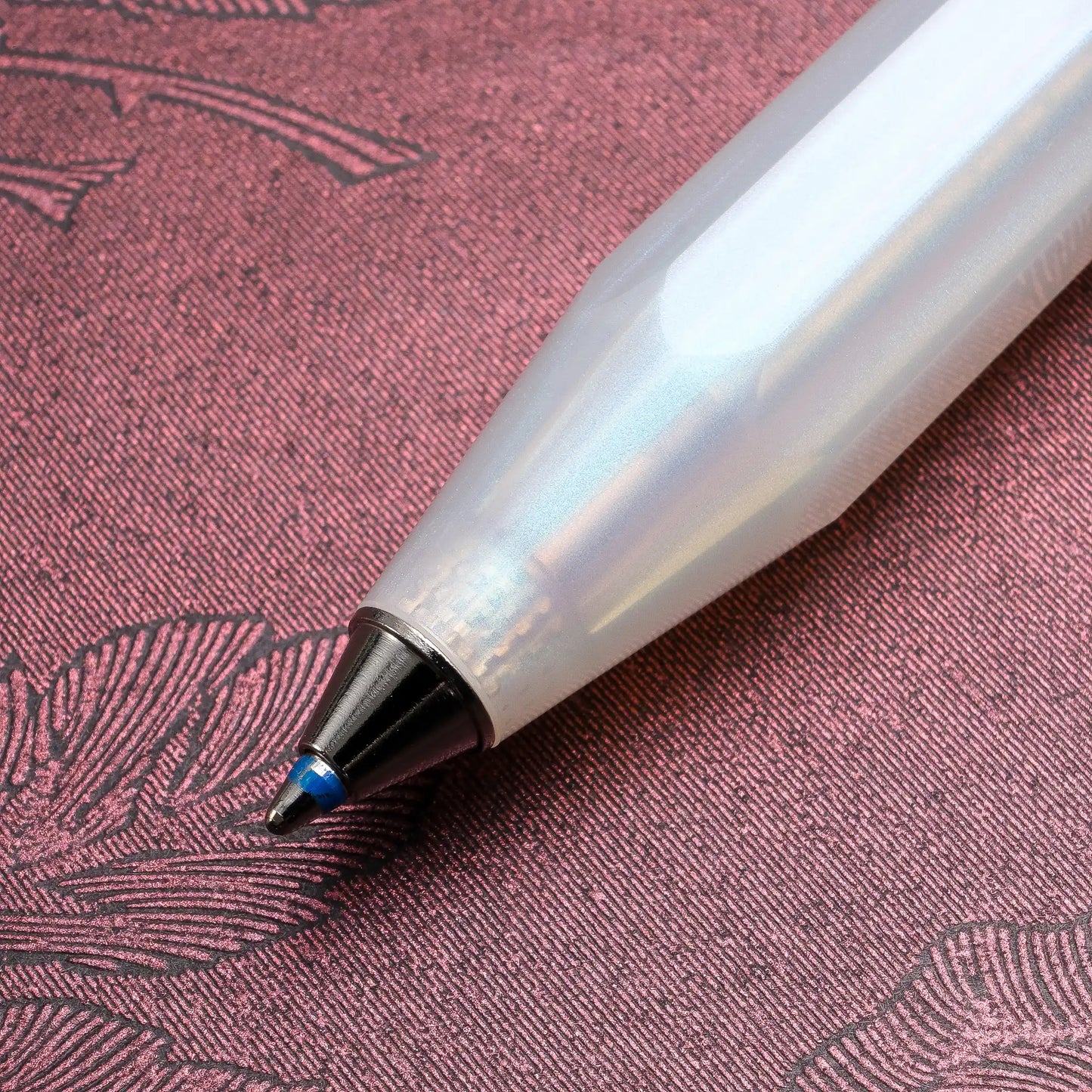 Kaweco Lunar Sport Ballpoint Pen - Light Blue