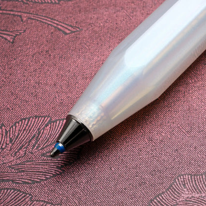 Kaweco Lunar Sport Ballpoint Pen - Light Blue