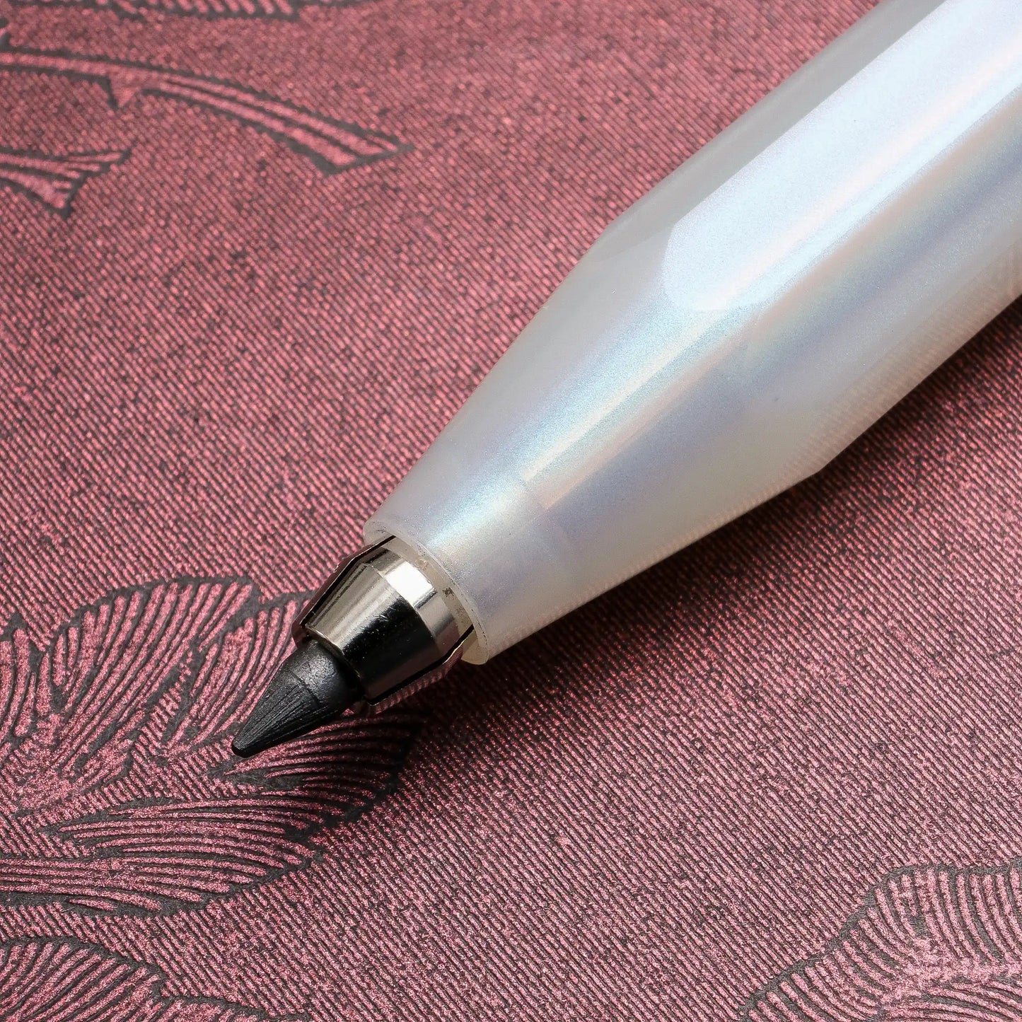 Kaweco Lunar Sport Clutch Pencil 3.2mm - Light Blue