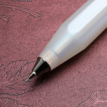 Kaweco Lunar Sport Mechanical Pencil 0.7mm - Light Blue