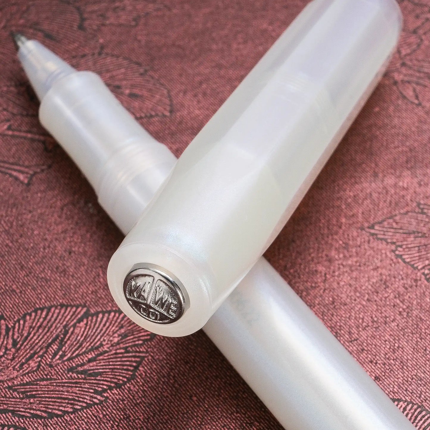 Kaweco Lunar Sport Rollerball Pen - Light Blue