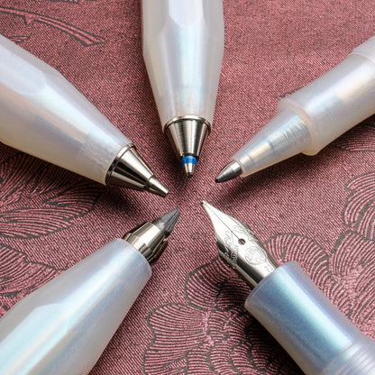 Kaweco Lunar Sport Fountain Pen - Light Blue