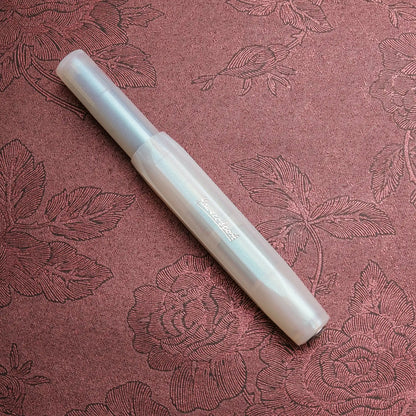 Kaweco Lunar Sport Fountain Pen - Light Blue