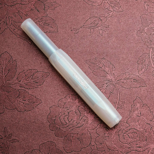 Kaweco Lunar Sport Fountain Pen - Light Blue