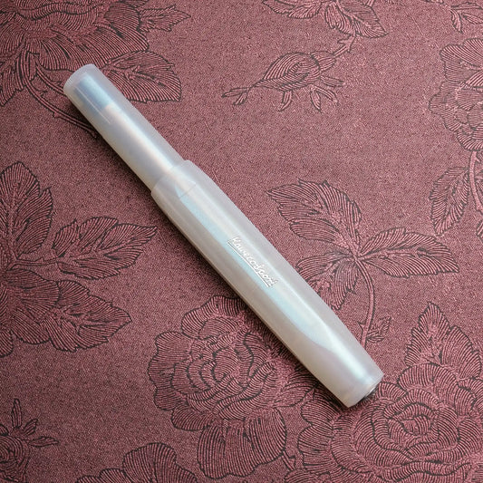Kaweco Lunar Sport Rollerball Pen - Light Blue