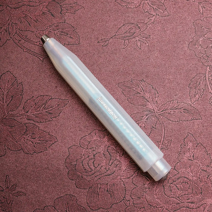 Kaweco Lunar Sport Clutch Pencil 3.2mm - Light Blue