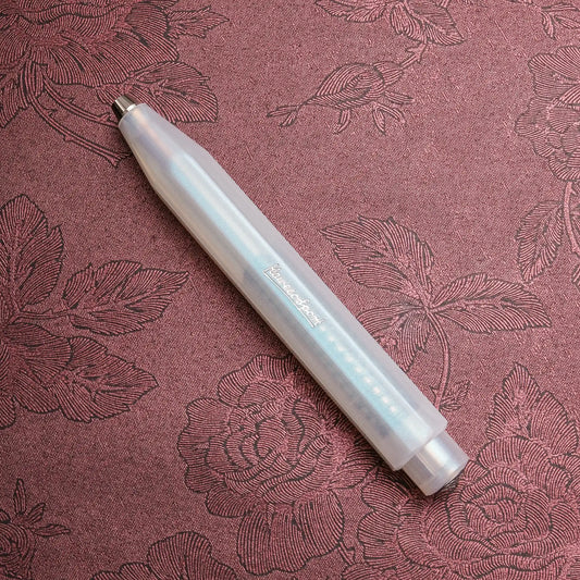 Kaweco Lunar Sport Clutch Pencil 3.2mm - Light Blue