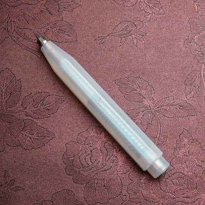 Kaweco Lunar Sport Clutch Pencil 3.2mm - Light Blue