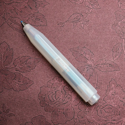 Kaweco Lunar Sport Ballpoint Pen - Light Blue