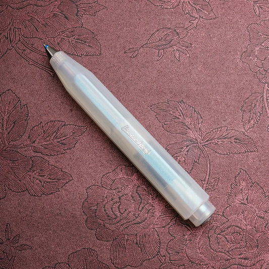 Kaweco Lunar Sport Ballpoint Pen - Light Blue