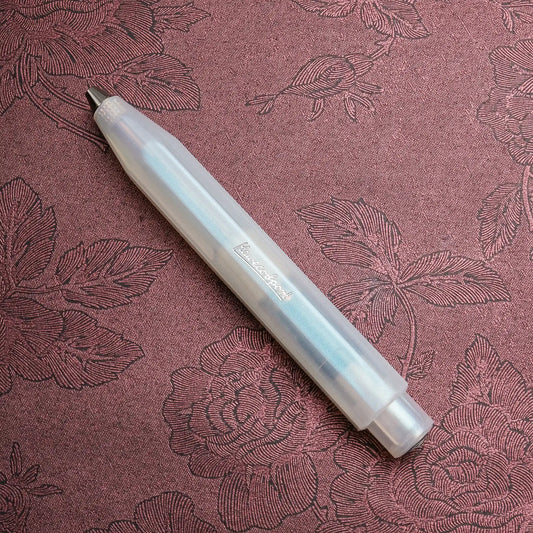 Kaweco Lunar Sport Ballpoint Pen - Light Blue