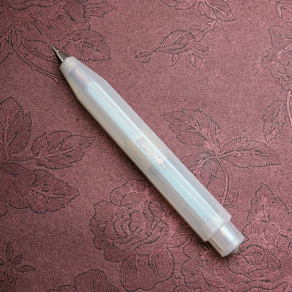 Kaweco Lunar Sport Mechanical Pencil 0.7mm - Light Blue