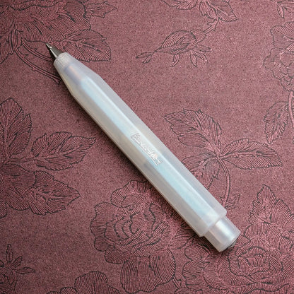 Kaweco Lunar Sport Mechanical Pencil 0.7mm - Light Blue