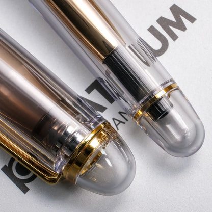 Platinum #3776 Century Version 2.0 Demonstrator Limited Edition Fountain Pen