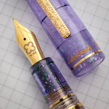 Esterbrook x Sakuradragon Sakura Street Estie Fountain Pen