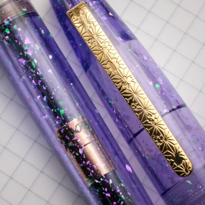 Esterbrook x Sakuradragon Sakura Street Estie Fountain Pen