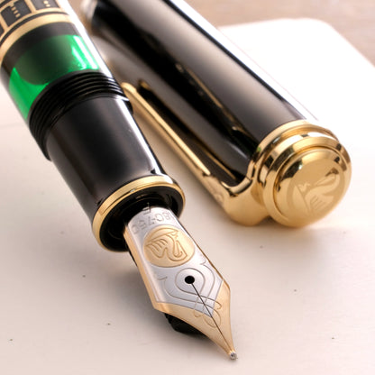 Pelikan M900 Toledo Fountain Pen