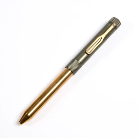 SAKURA craft_lab 004 Multi-Function 3 in 1 Pen - Green