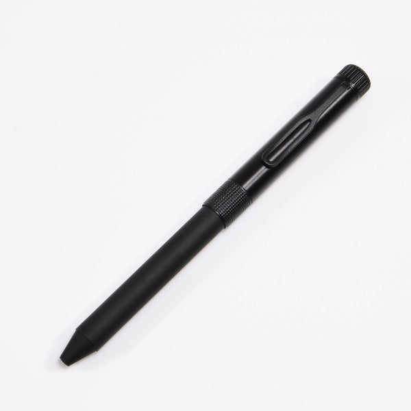 SAKURA craft_lab 004 Multi-Function 3 in 1 Pen - Black – Muze Pens