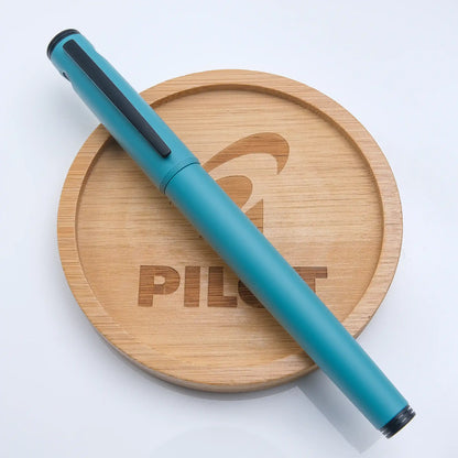 Pilot Lightive Fountain Pen - Turquoise
