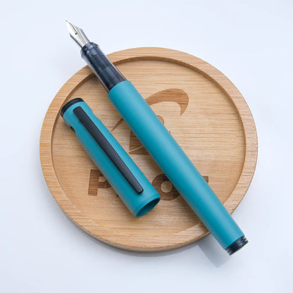 Pilot Lightive Fountain Pen - Turquoise