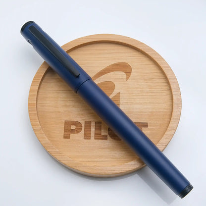 Pilot Lightive Fountain Pen - Navy