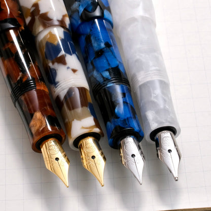 Kaweco Art Sport Fountain Pen - Terrazzo