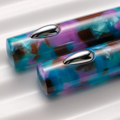 Fine Writing International Pencket V2 Fountain Pen - Blue Note