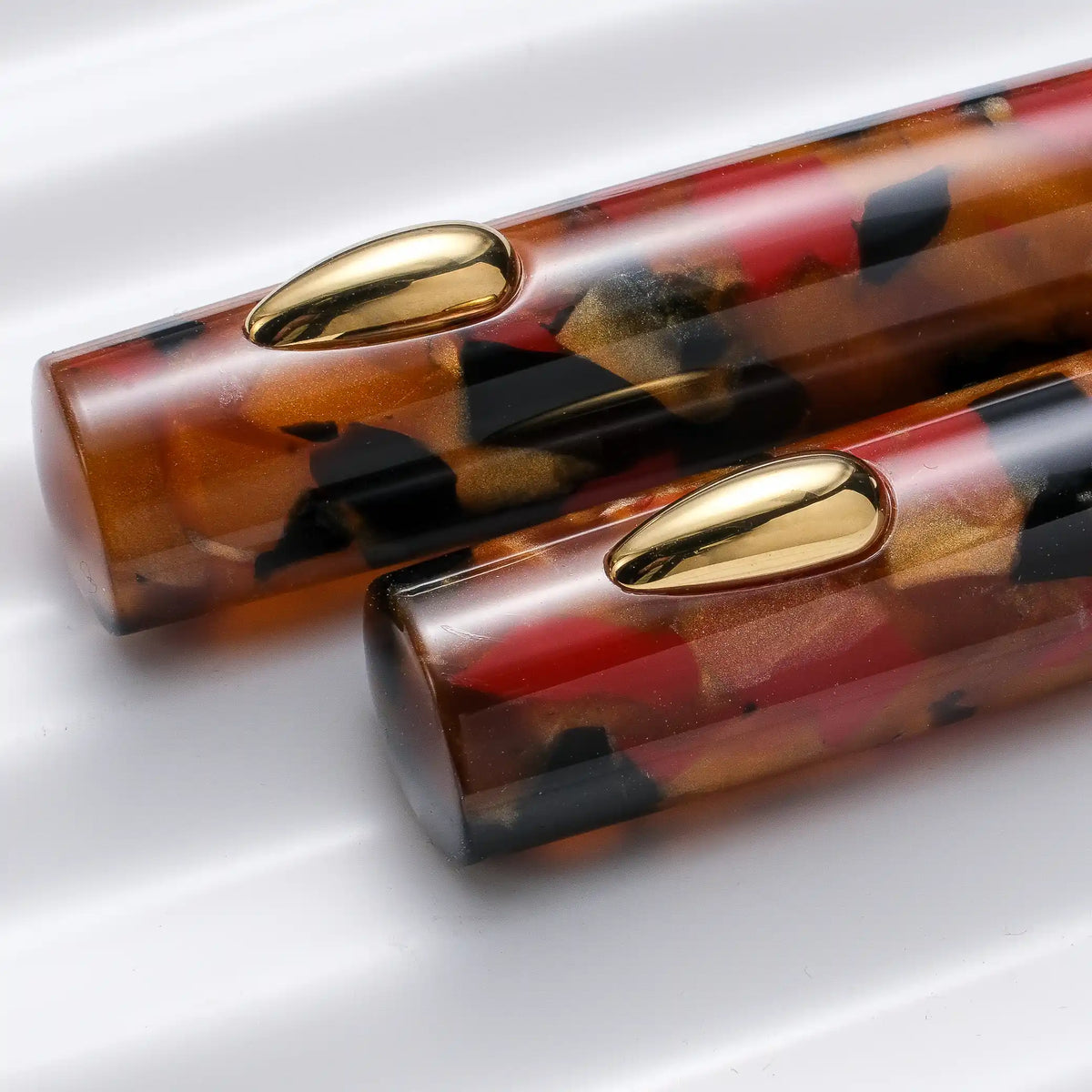 Fine Writing International Pencket V2 Fountain Pen - Roaring Age
