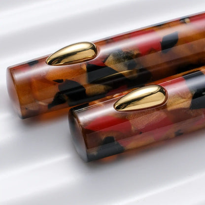 Fine Writing International Pencket V2 Fountain Pen - Roaring Age