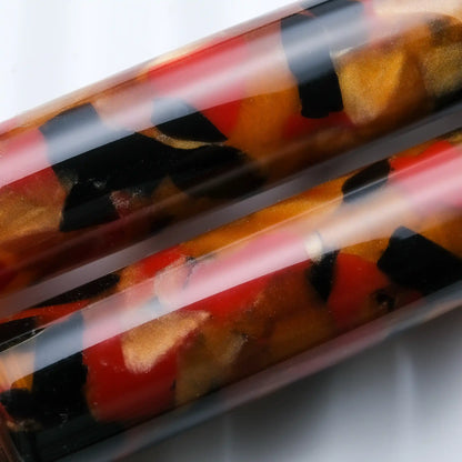 Fine Writing International Pencket V2 Fountain Pen - Roaring Age