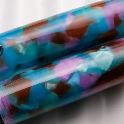 Fine Writing International Pencket V2 Fountain Pen - Blue Note