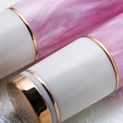 Cypress Urban Recluse Fountain Pen - Peony Blush