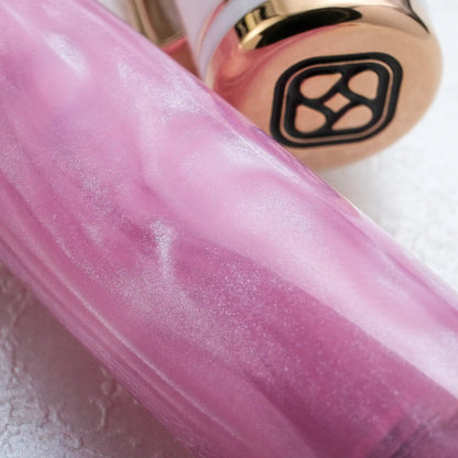 Cypress Urban Recluse Fountain Pen - Peony Blush
