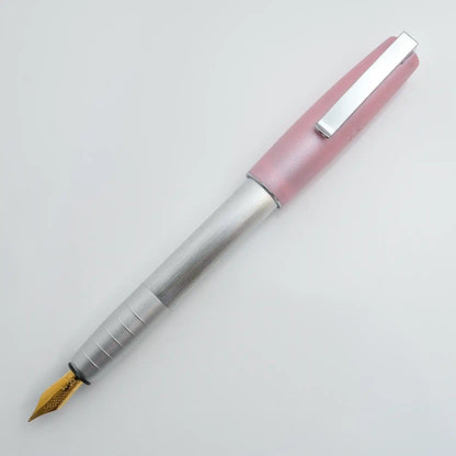 Faber-Castell Loom Fountain Pen Special Edition Gift Set - Pink