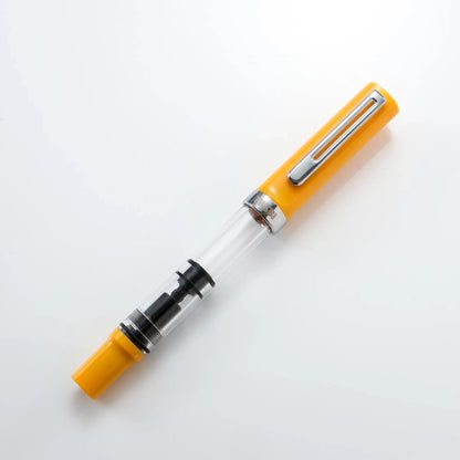 TWSBI ECO-T Fountain Pen - Saffron