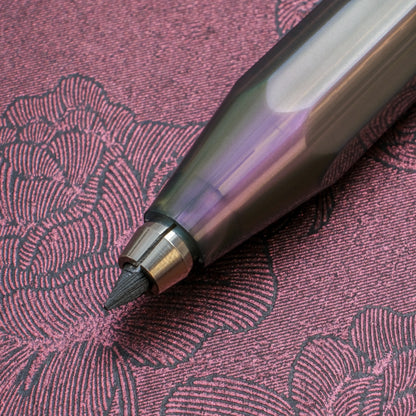 Kaweco LUNAR SPORT Clutch Pencil 3.2 mm - Shadow Purple