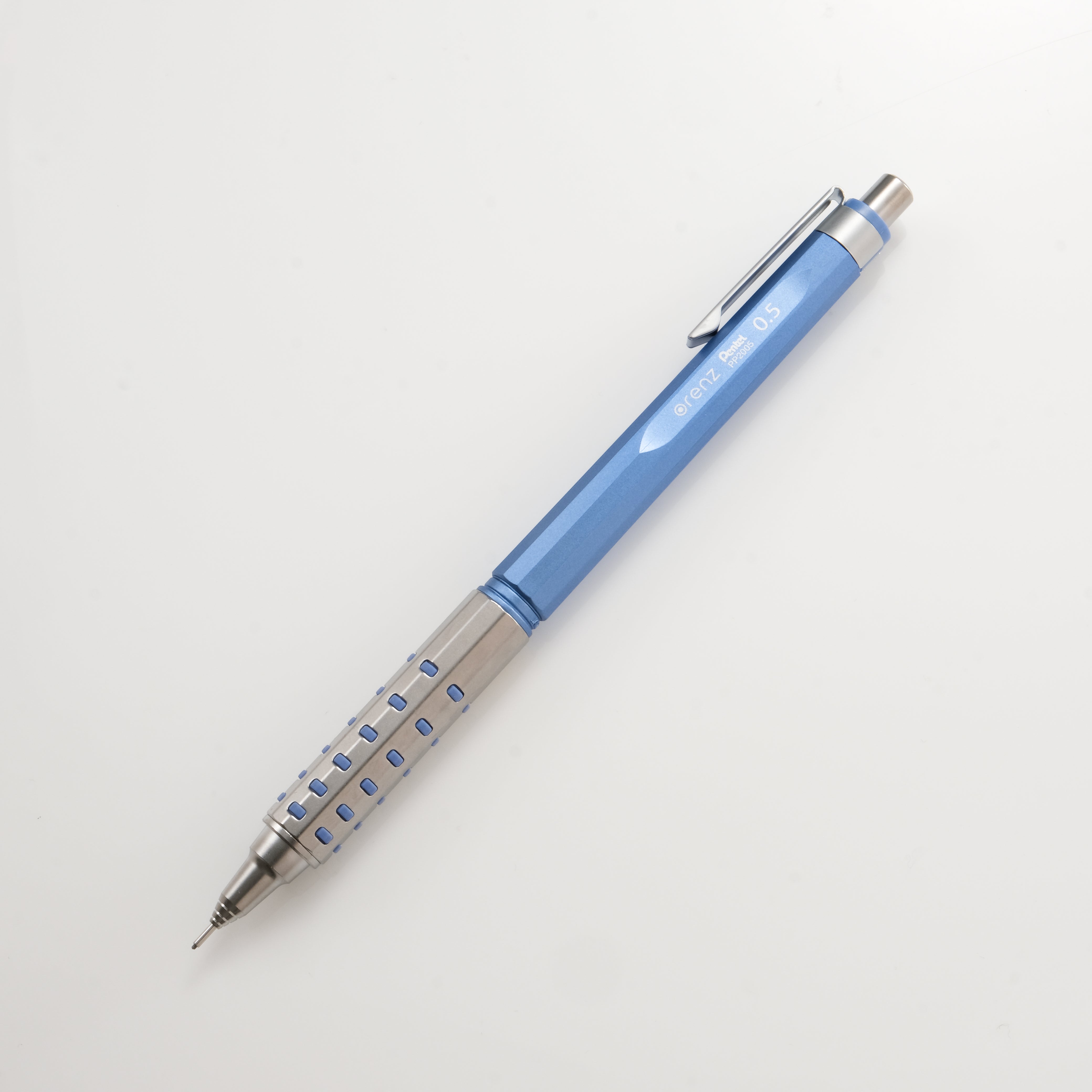 Pentel orenz 0.5 hotsell