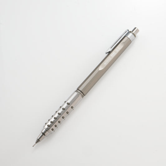 Pentel Orenz AT Dual Grip 0.5mm Mechanical Pencil - Cool Nuance - Ash Bronze (Limited Edition)