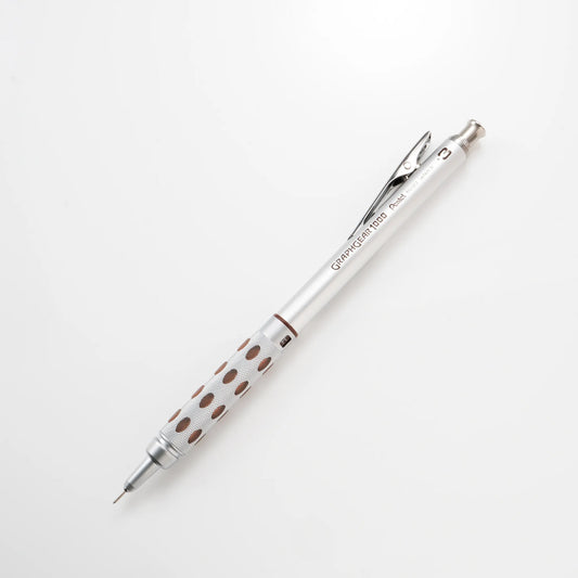 Pentel GraphGear 1000 Expert 0.3mm Mechanical Drafting Pencil