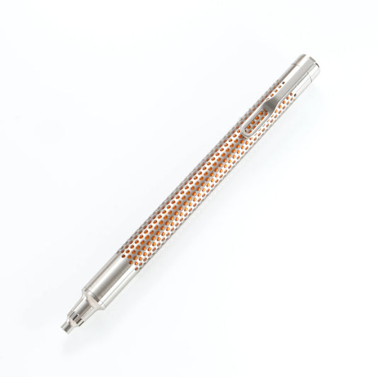 SAKURA craft_lab 009 Gel Ink Pen - Asteroid Silver