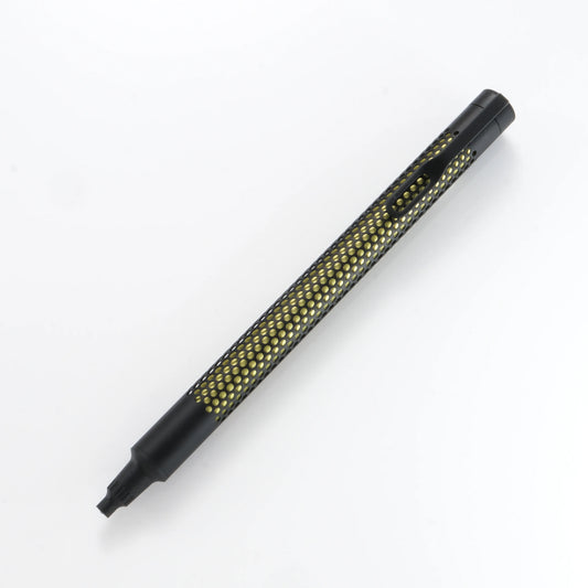 SAKURA craft_lab 009 Gel Ink Pen - Nebula Black