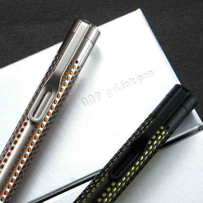 SAKURA craft_lab 009 Gel Ink Pen - Asteroid Silver – Muze Pens SAKURA craft_lab 009 Gel Ink Pen - Asteroid Silver – Muze Pens