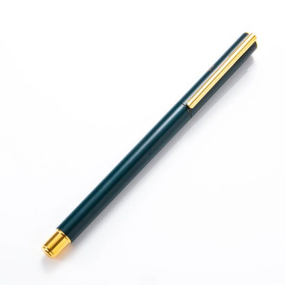 Faber-Castell Neo Slim Fountain Pen - Rainforest