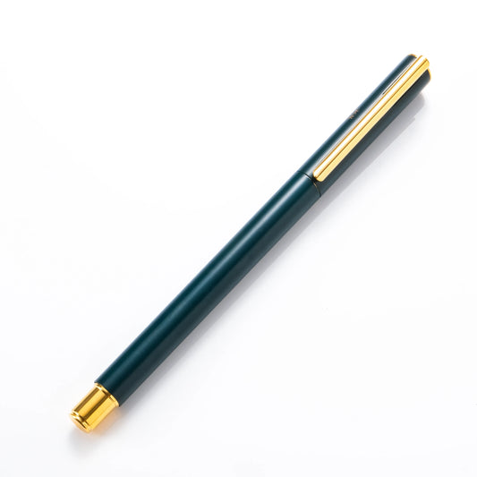 Faber-Castell Neo Slim Fountain Pen - Rainforest
