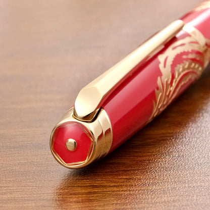 Caran d’Ache Year of the Dragon Zodiac Rollerball (Limited Edition)