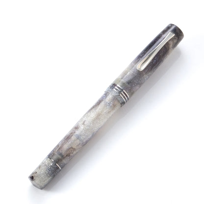 Cypress Urban Ranger Fountain Pen - Stardust